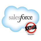 More about Salesforce