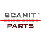 More about ScanIt Parts